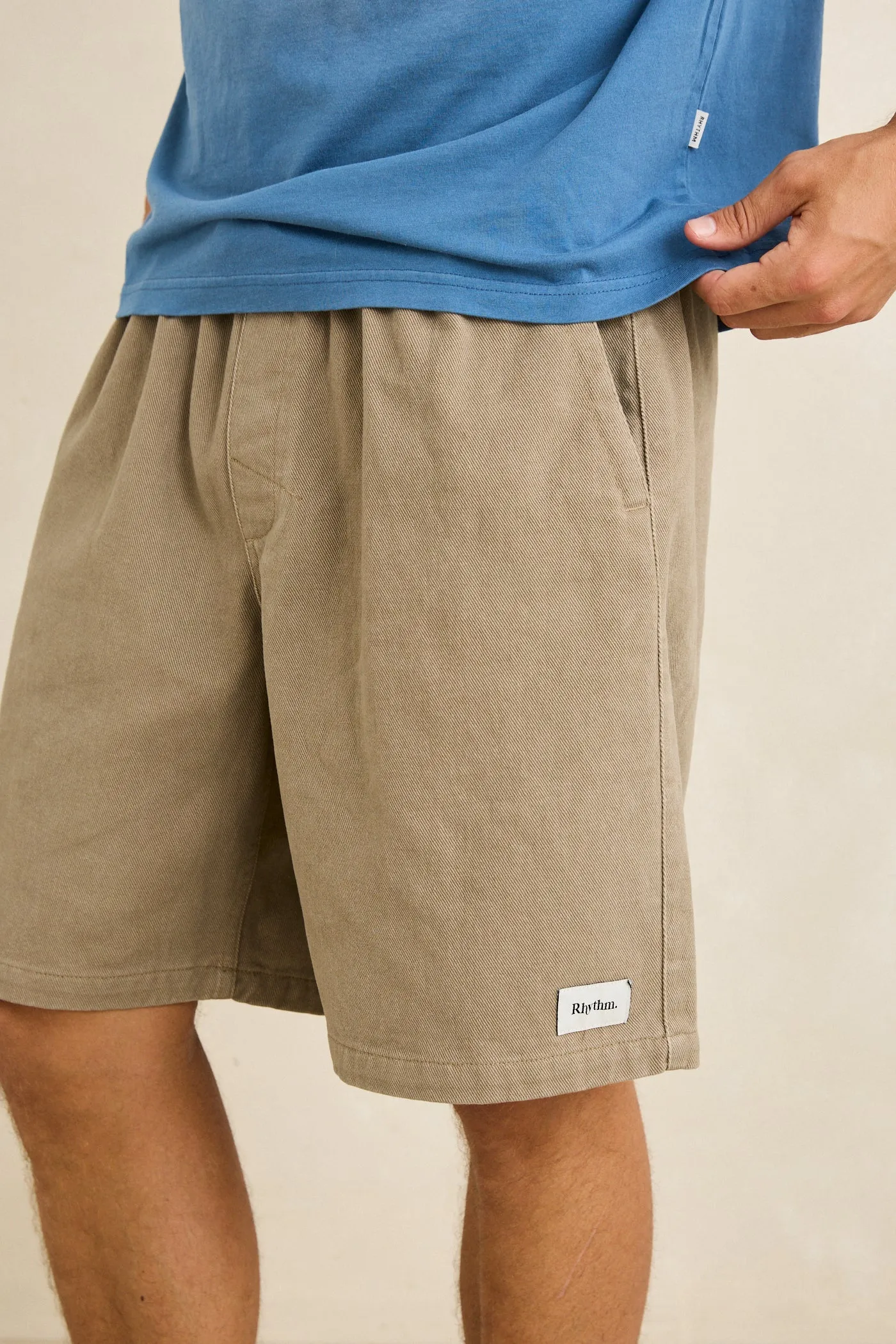 Twil Work Jam Moonrock sold by Rhythm. product image thumbnail 5