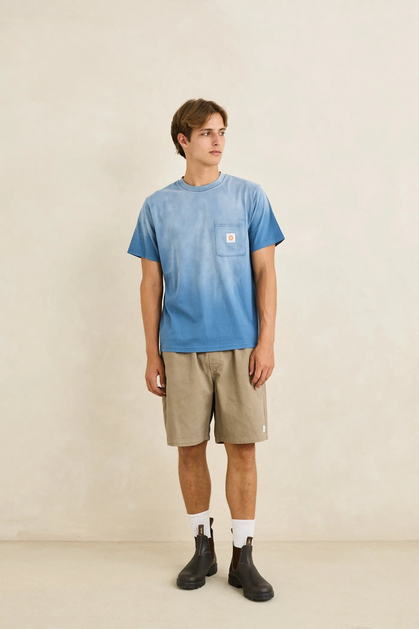 Twil Work Jam Moonrock sold by Rhythm. product image thumbnail 2