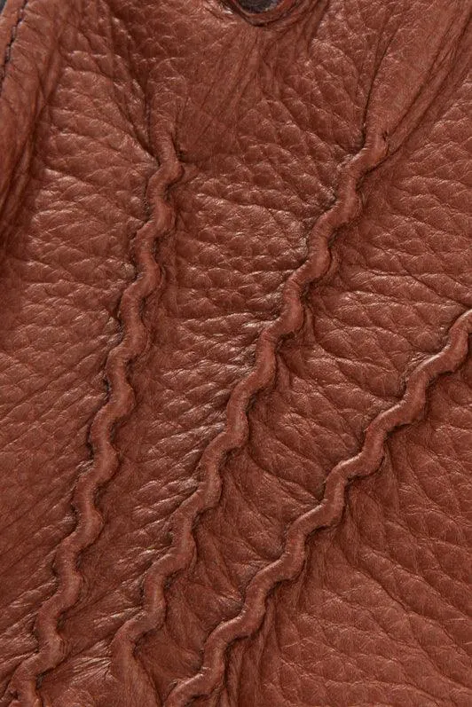 Deerskin Leather Gloves sold by Richard James product image thumbnail 2