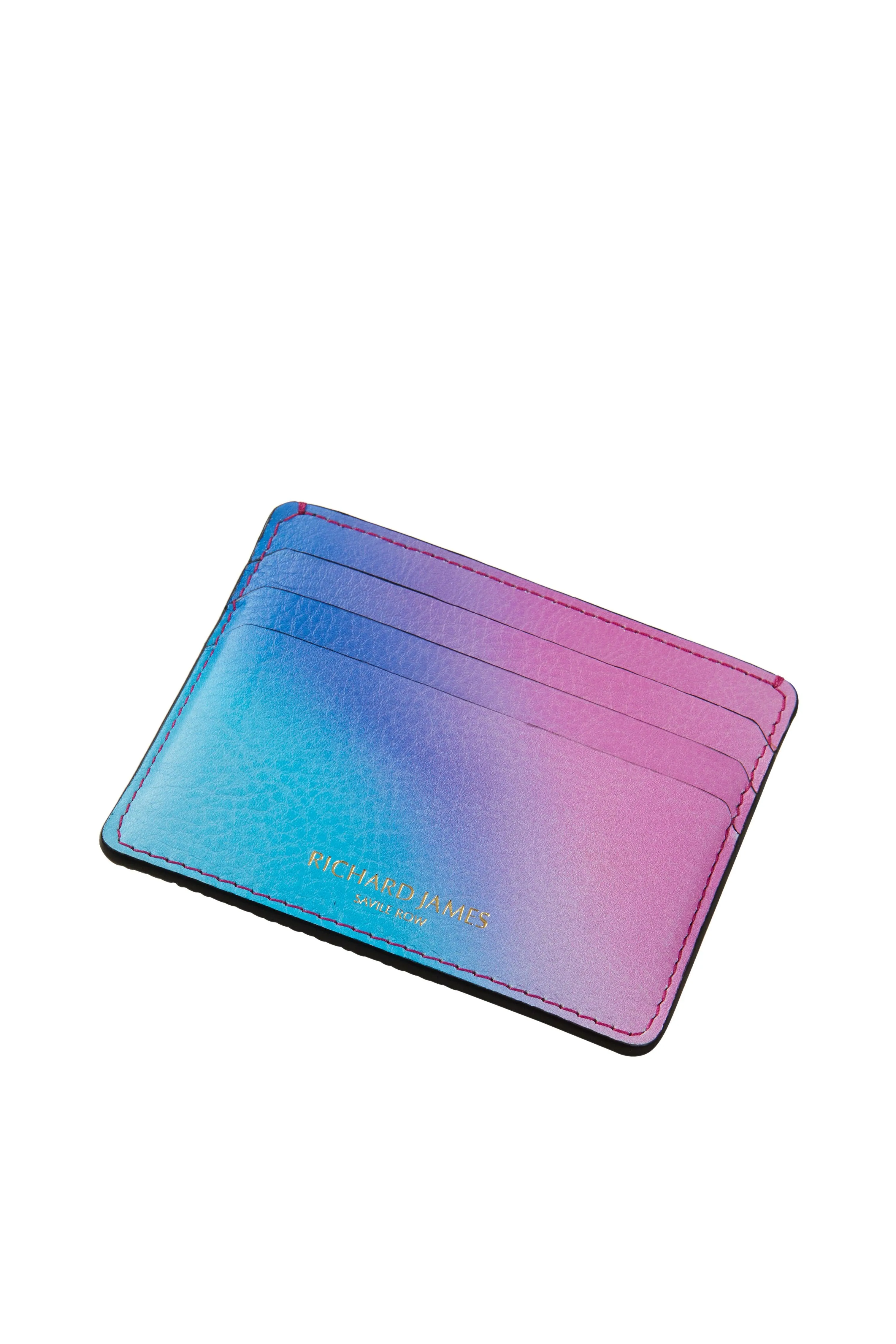 Fade Credit Card Holder sold by Richard James