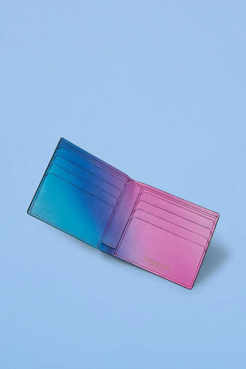 Fade Billfold Wallet sold by Richard James