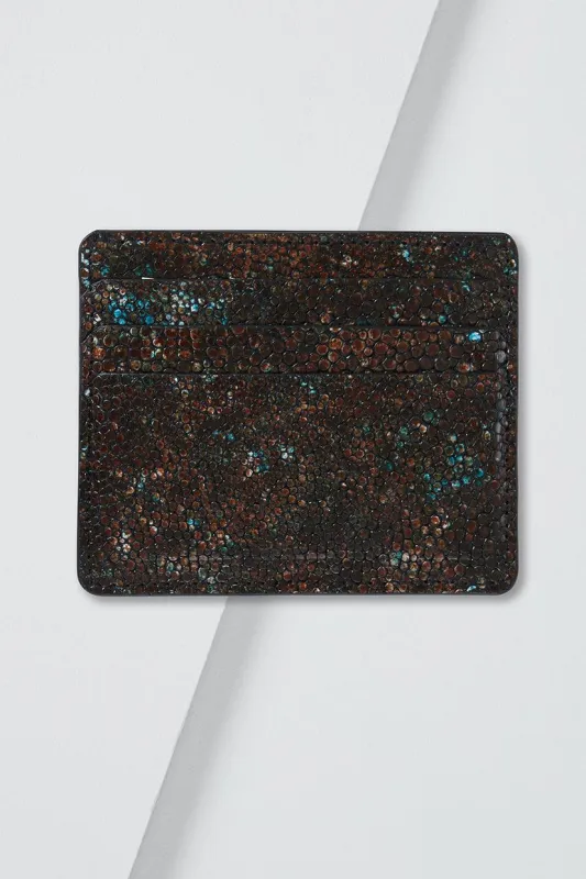 Stingray Effect Credit Card Holder sold by Richard James