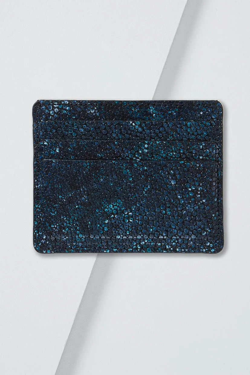 Stingray Effect Credit Card Holder sold by Richard James