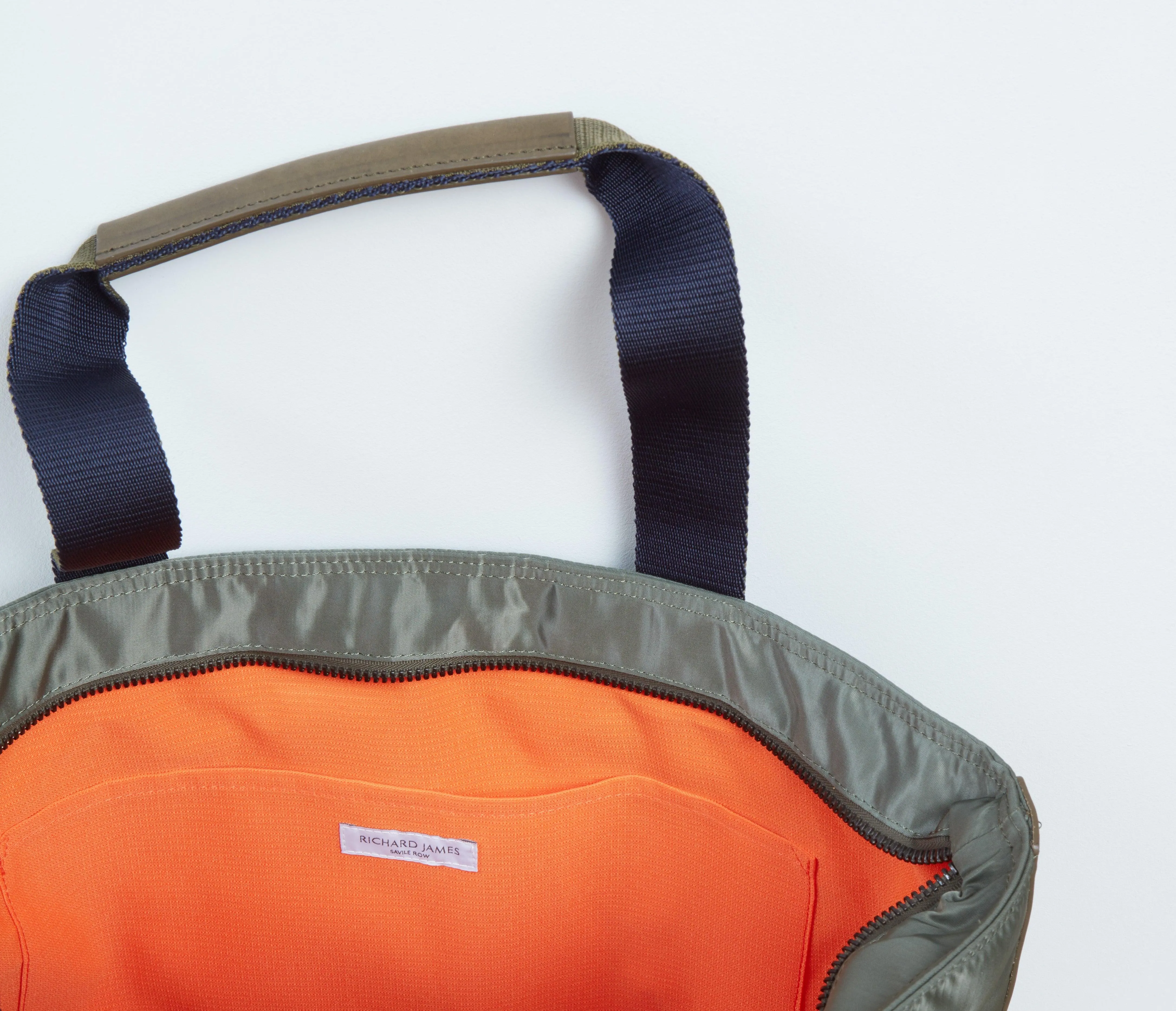 Tote Bag sold by Richard James product image thumbnail 3