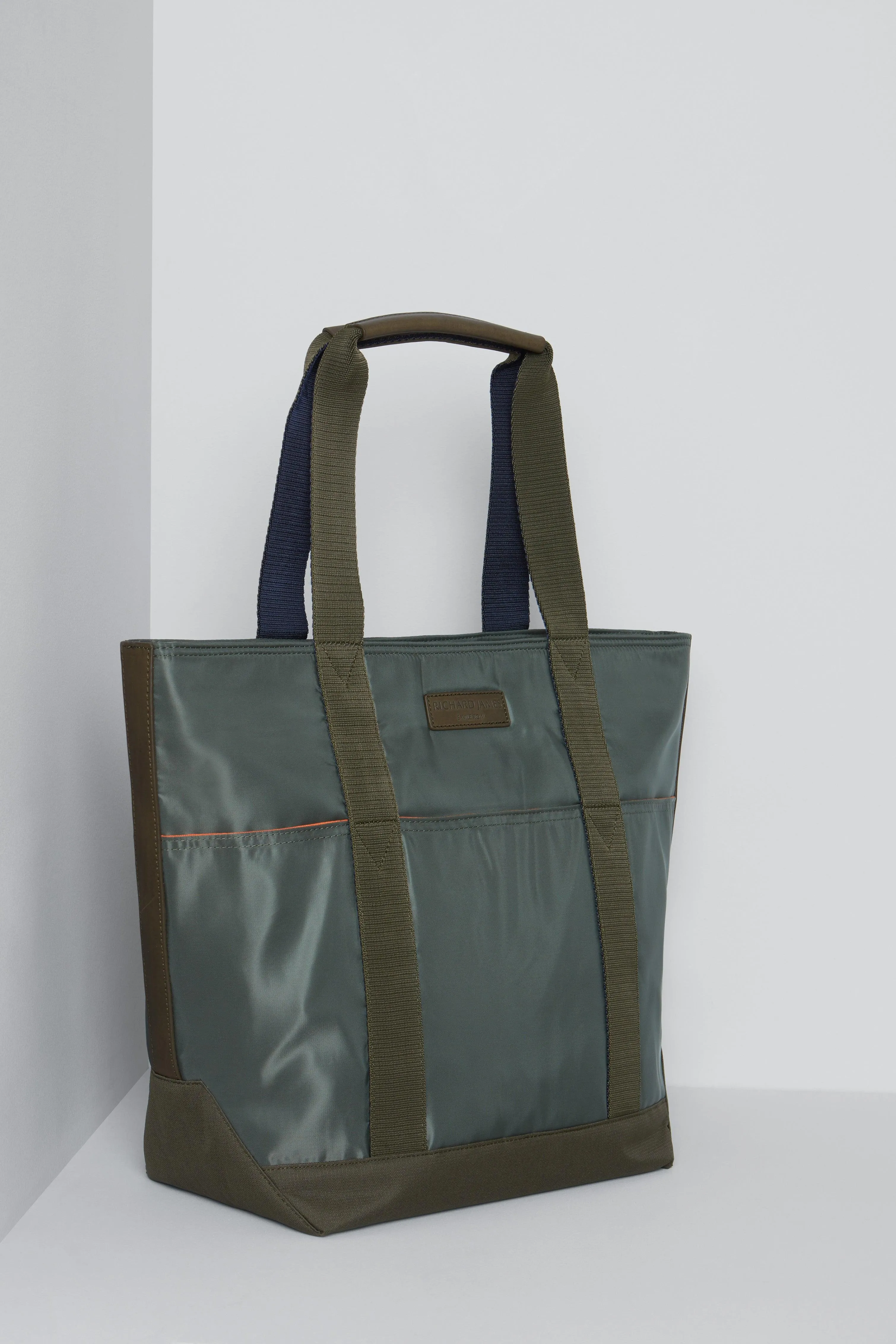 Tote Bag sold by Richard James