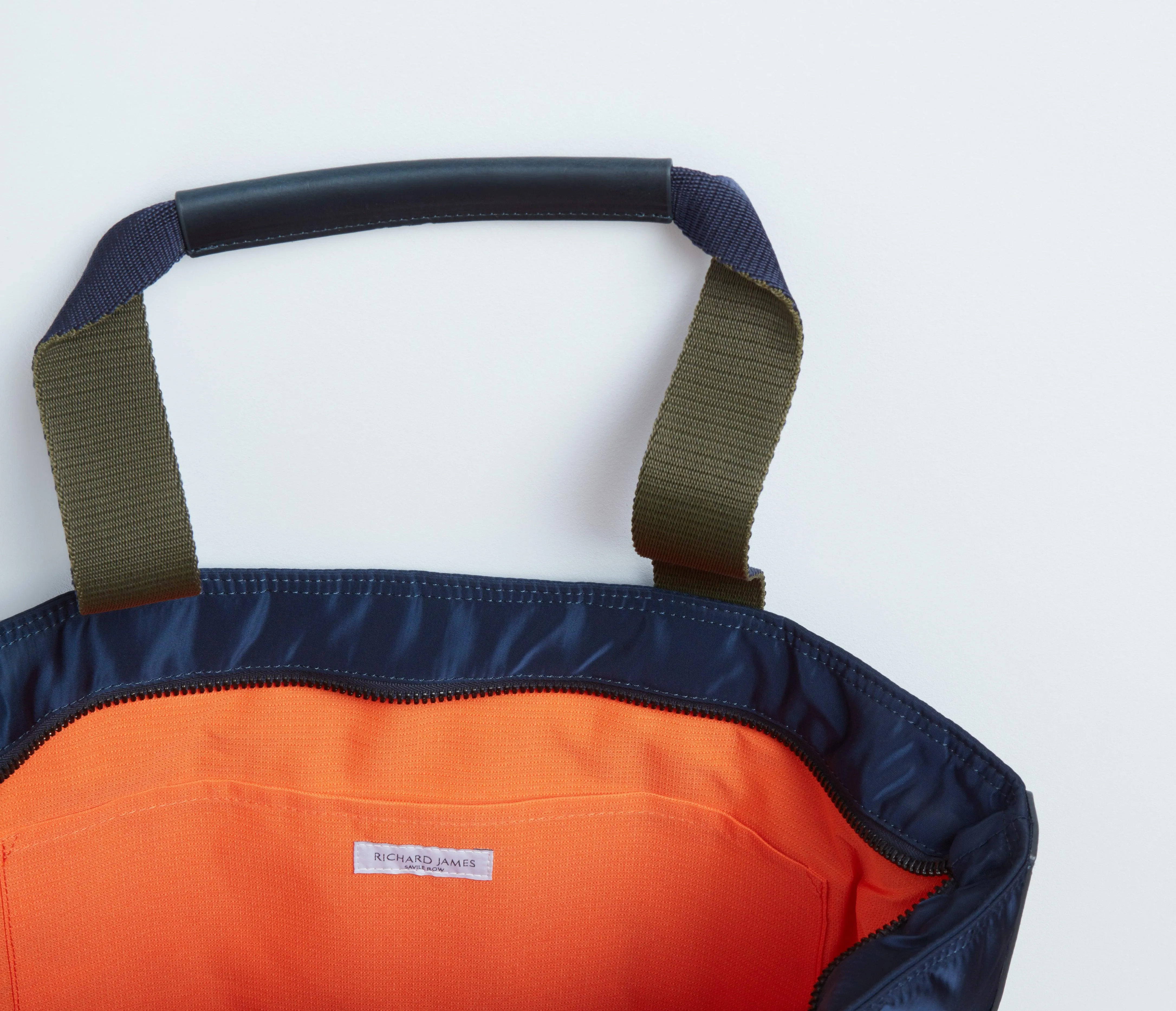 Tote Bag sold by Richard James product image thumbnail 2