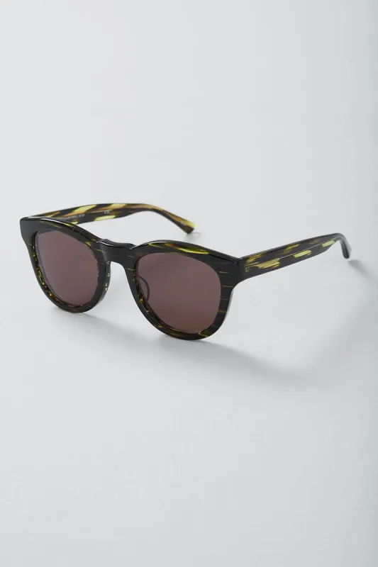 Kim Sunglasses sold by Richard James