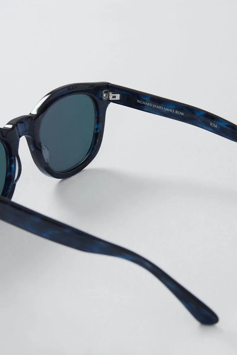 Kim Sunglasses sold by Richard James product image thumbnail 3