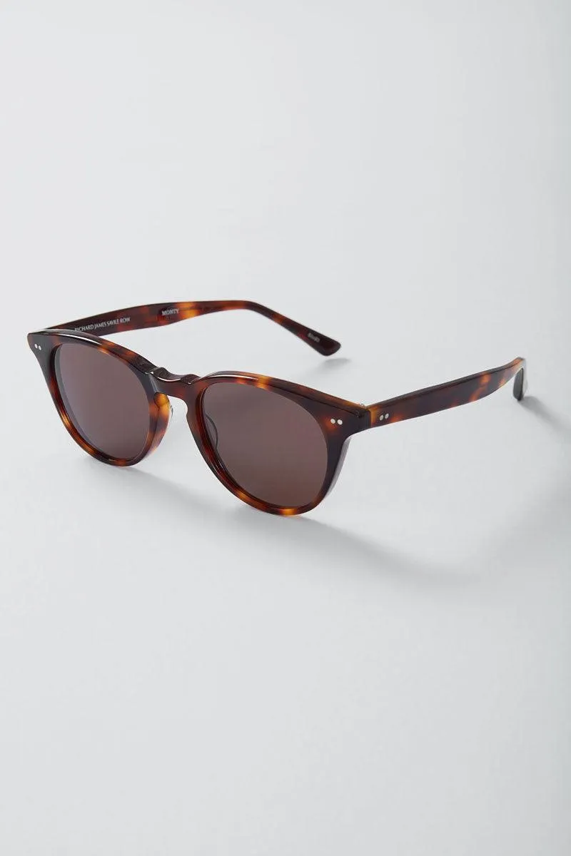 Monty Sunglasses sold by Richard James product image thumbnail 2