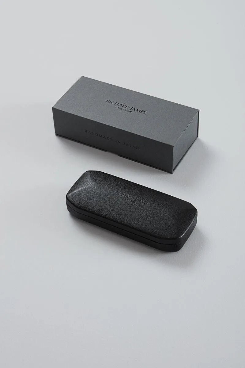 Monty Sunglasses sold by Richard James product image thumbnail 4