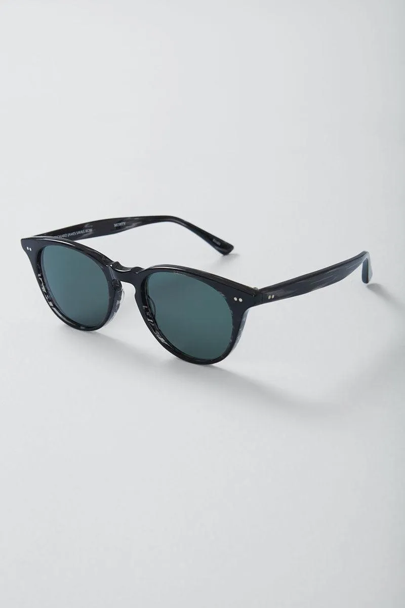 Monty Sunglasses sold by Richard James product image thumbnail 2