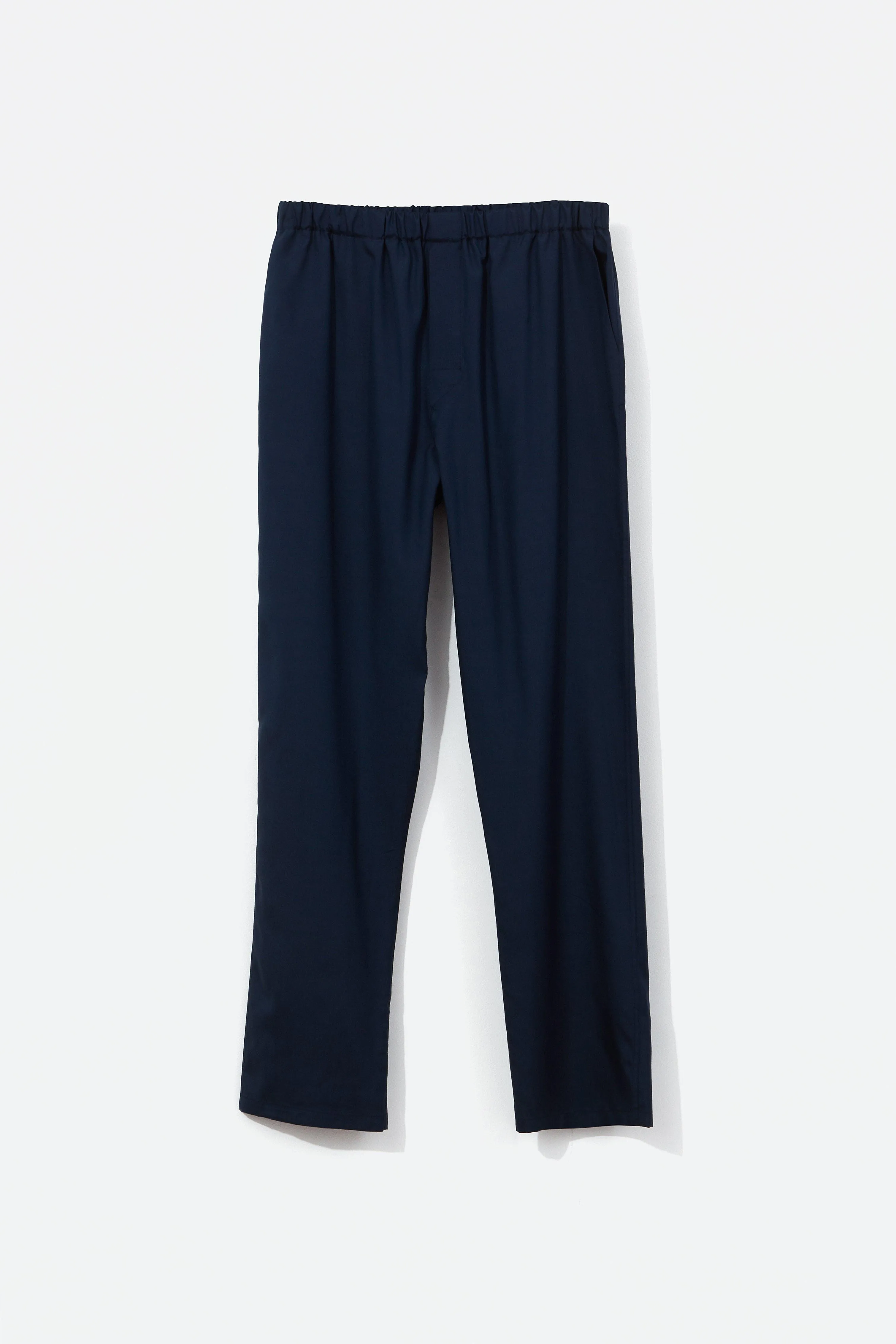 Pyjama Two Piece in Silk sold by Richard James product image thumbnail 3