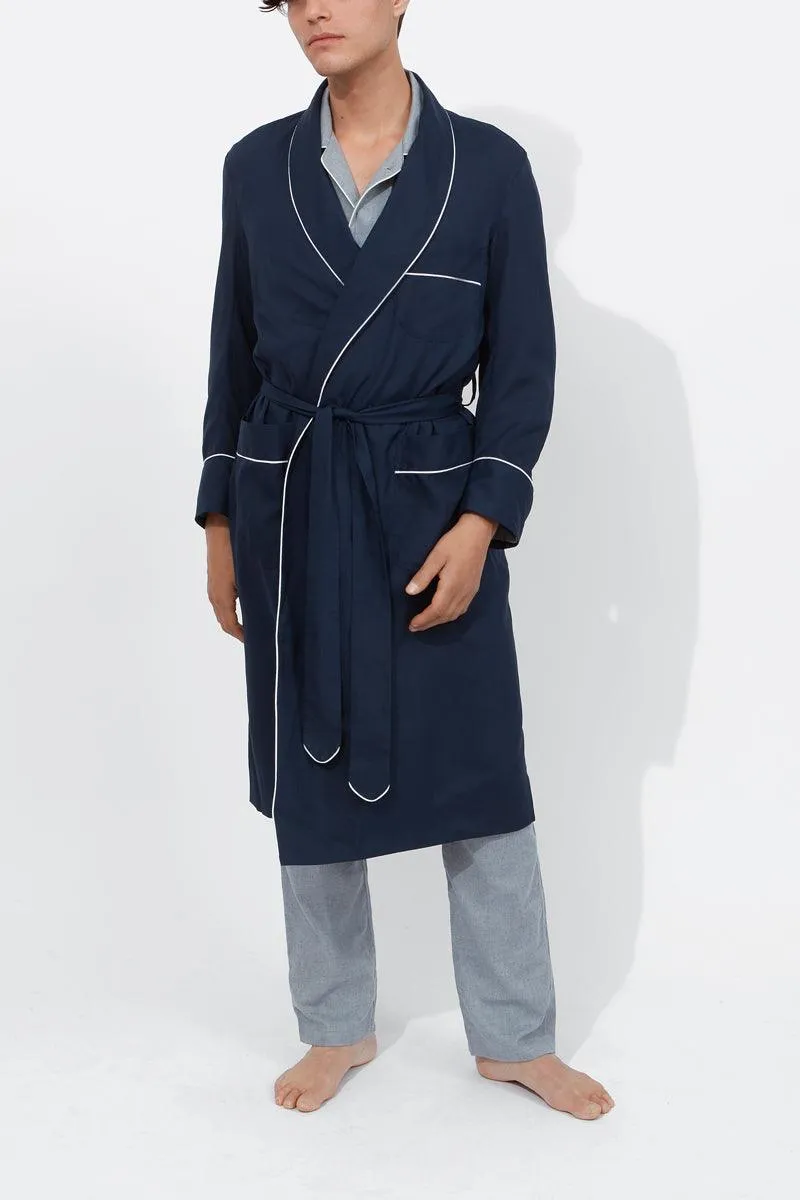 Night Gown in Cotton sold by Richard James