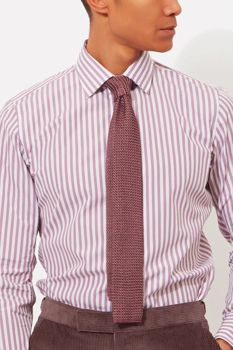 Bengal Stripe Shirt sold by Richard James product image thumbnail 3