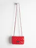 Quilted Cross Body Bag sold by Ricki's