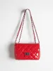 Quilted Cross Body Bag sold by Ricki's