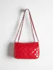 Quilted Cross Body Bag sold by Ricki's