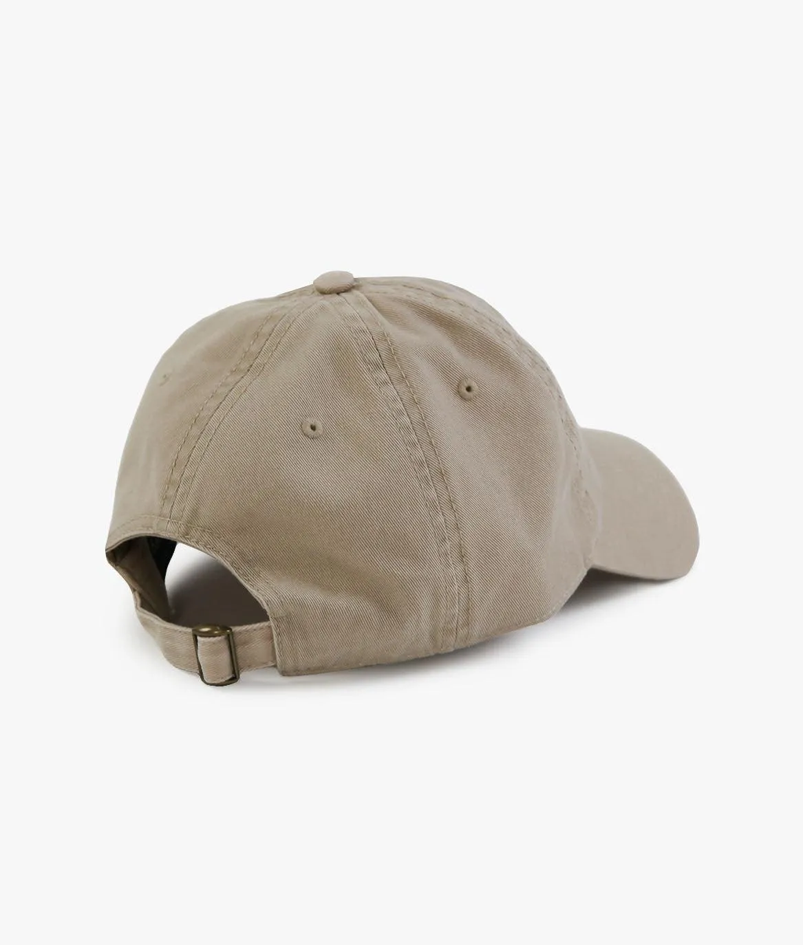 Riot Bear Embroidered Dad Hat sold by riot society product image thumbnail 5