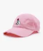 Skull Rose Embroidered Dad Hat sold by riot society