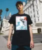 King Kong Great Wave Mens T-Shirt sold by riot society