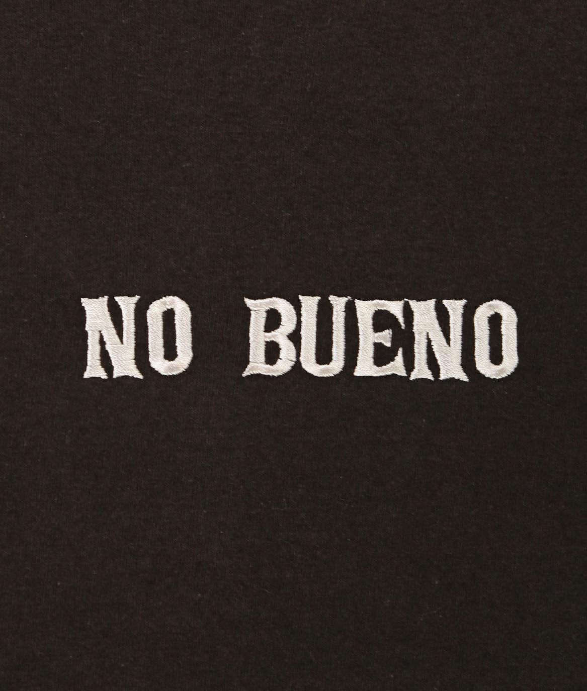 No Bueno Embroidered Womens Tee sold by riot society product image thumbnail 2