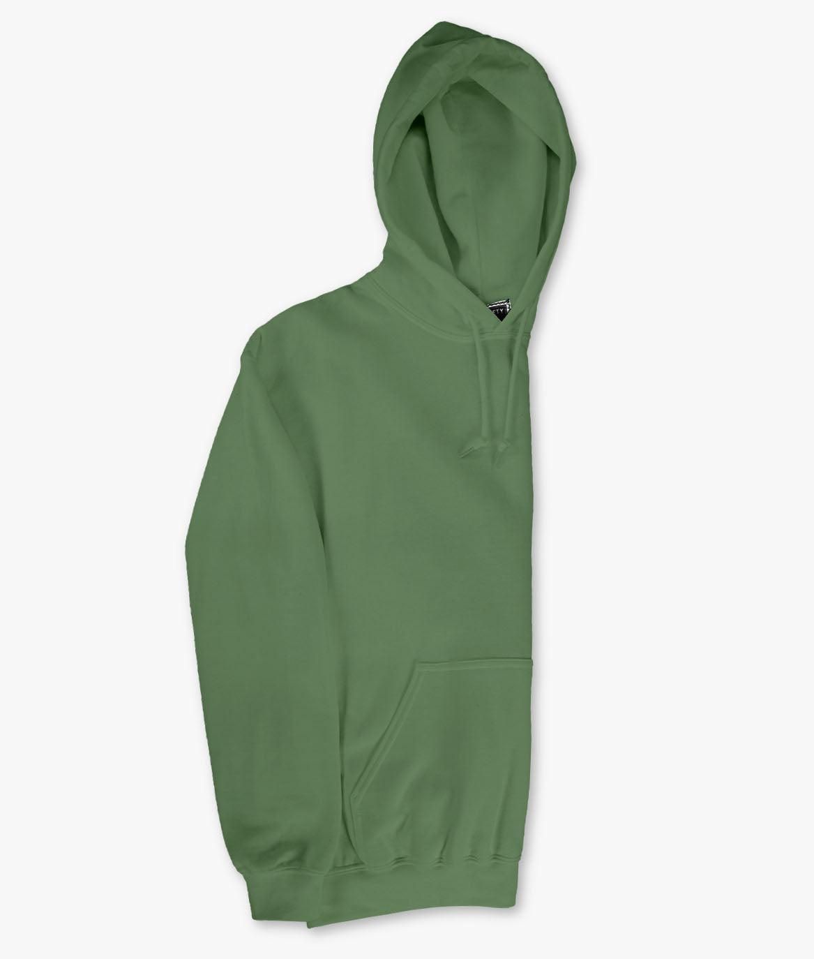 Woody Woodpecker's Gym Club Mens Hoodie sold by riot society product image thumbnail 5