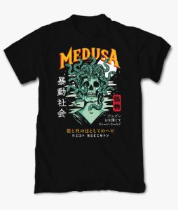90's スカジャン　メデューサ　刺繍　デザイン　y2k medusa スカル 90's スカジャン メデューサ 刺繍 デザイン y2k medusa スカル