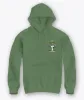 Peanuts Snoopy's Gym Club Mens Hoodie sold by riot society