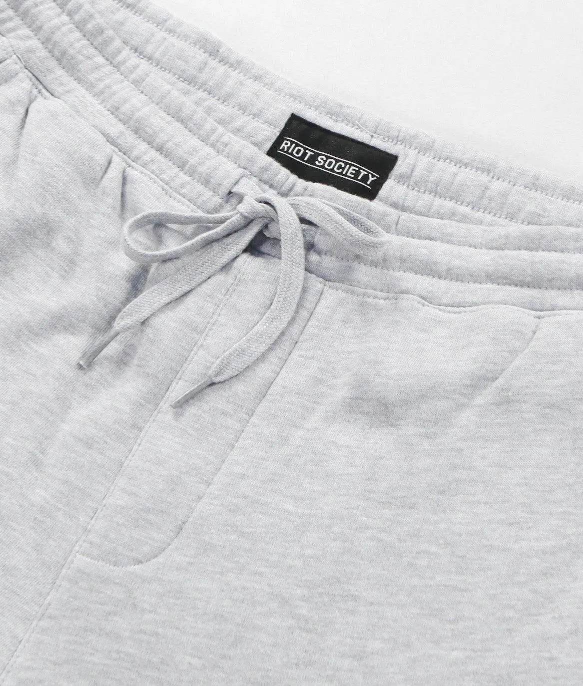 Peanuts Snoopy LA Chill Embroidered Unisex Joggers sold by riot society product image thumbnail 5