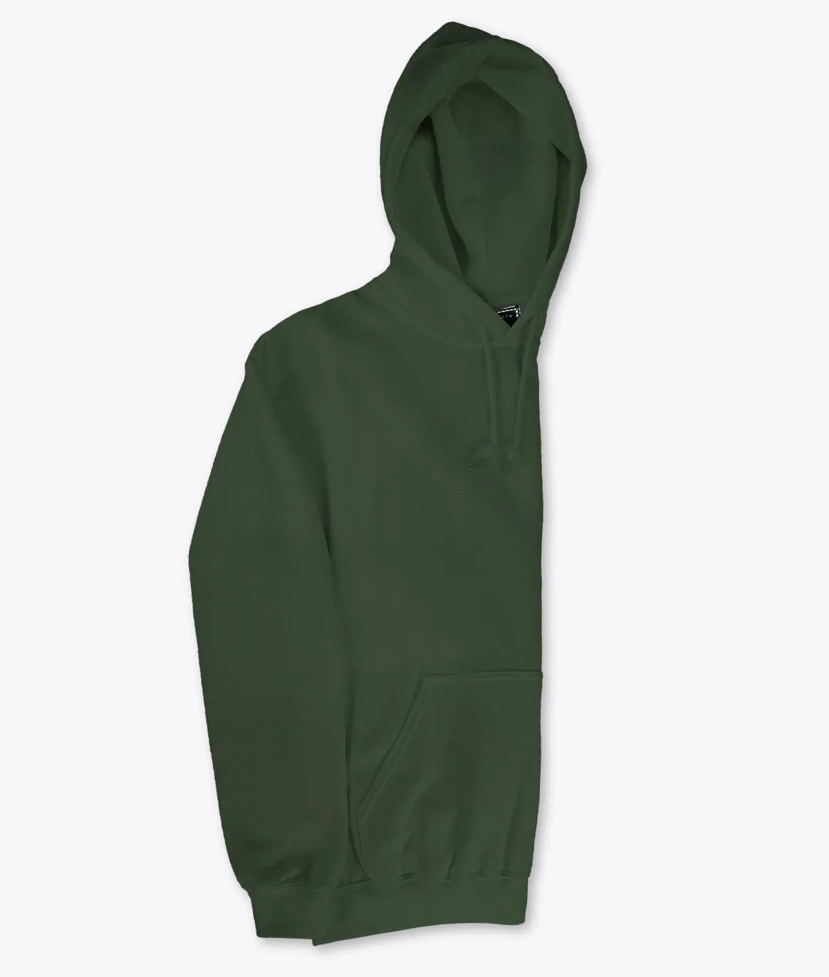 Peanuts Snoopy's Fight Club Mens Hoodie sold by riot society product image thumbnail 5