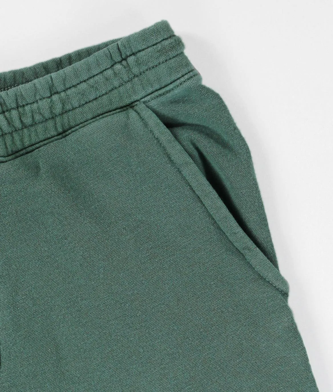 Peanuts Snoopy LA Chill Embroidered Unisex Fleece Shorts sold by riot society product image thumbnail 5