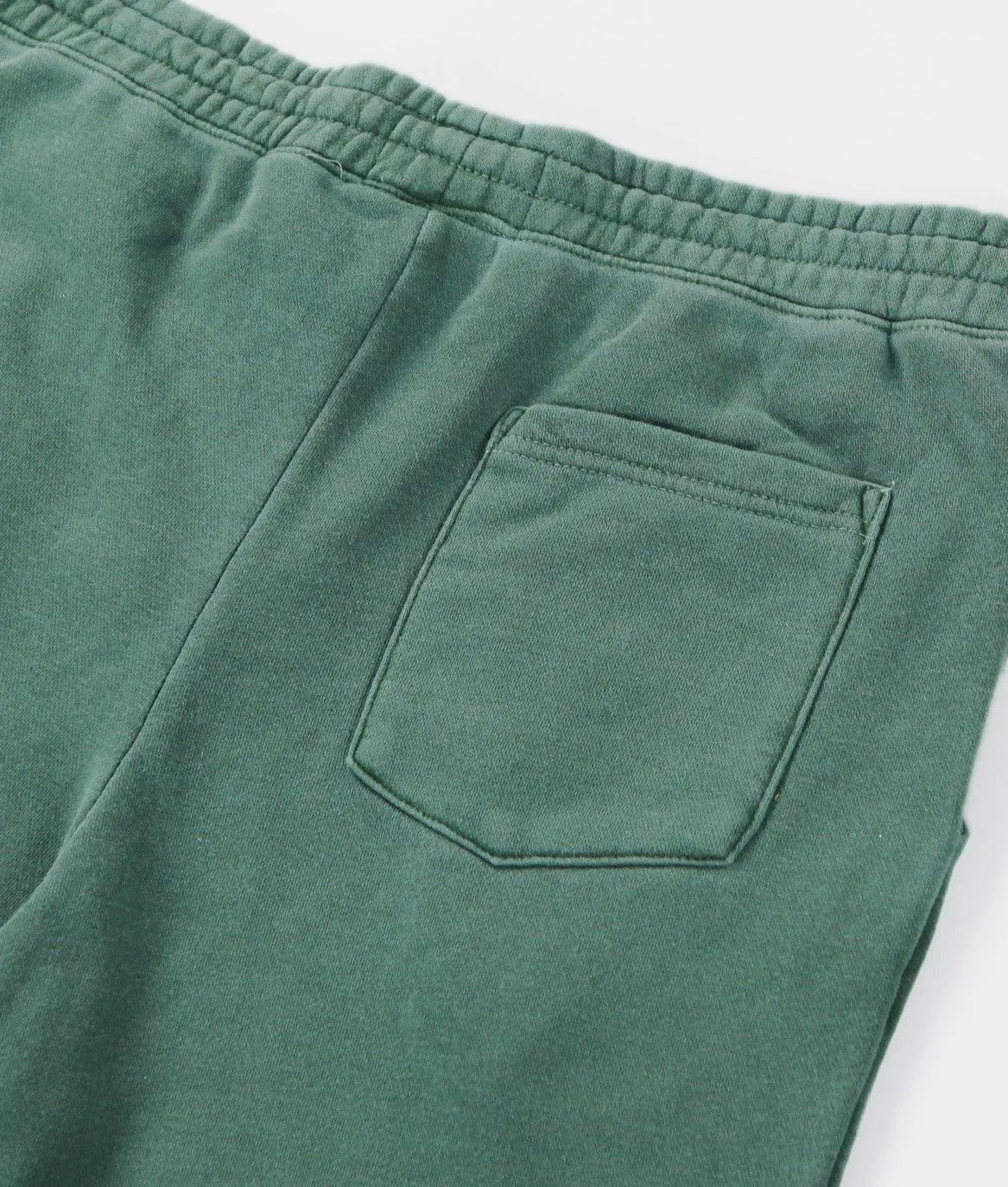 Peanuts Snoopy LA Chill Embroidered Unisex Fleece Shorts sold by riot society product image thumbnail 4