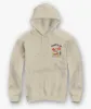 Woody Woodpecker's Fight Club Mens Hoodie sold by riot society