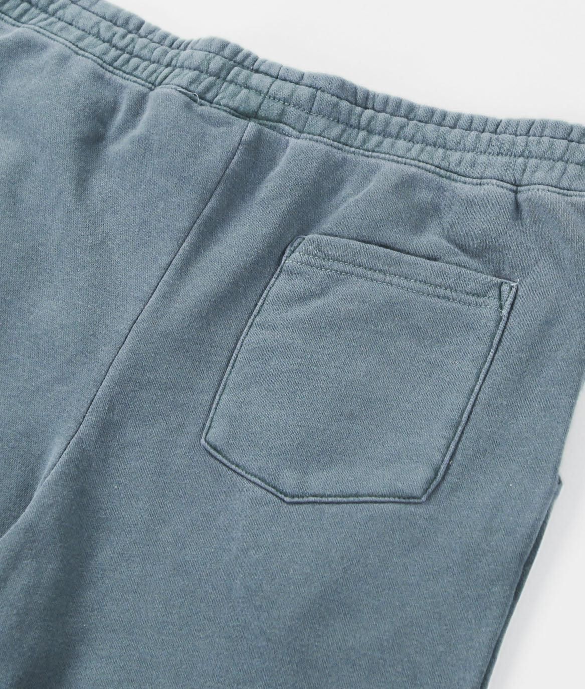 Riot Bear Embroidered Mens Fleece Shorts sold by riot society product image thumbnail 5