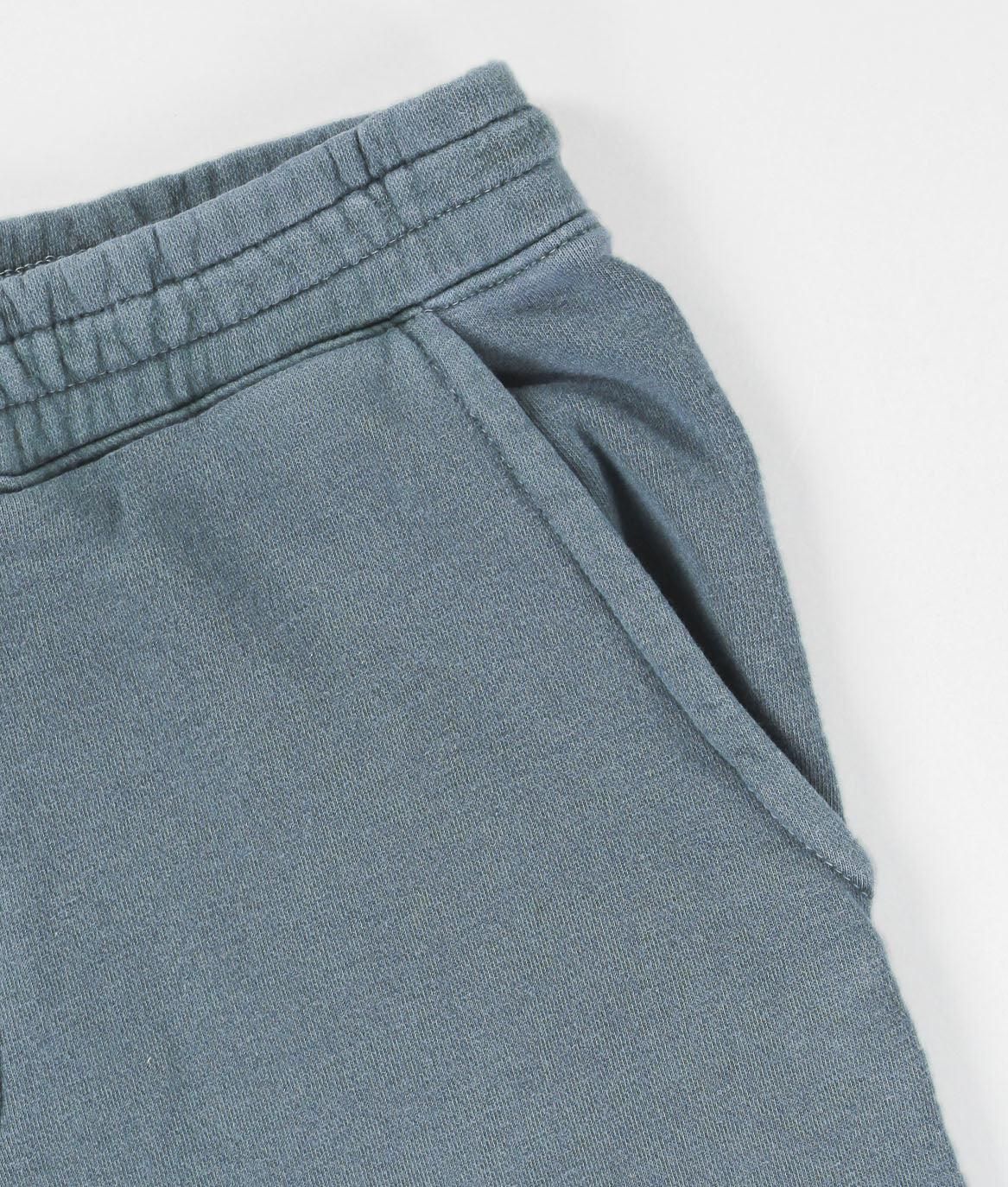 Riot Bear Embroidered Mens Fleece Shorts sold by riot society product image thumbnail 6