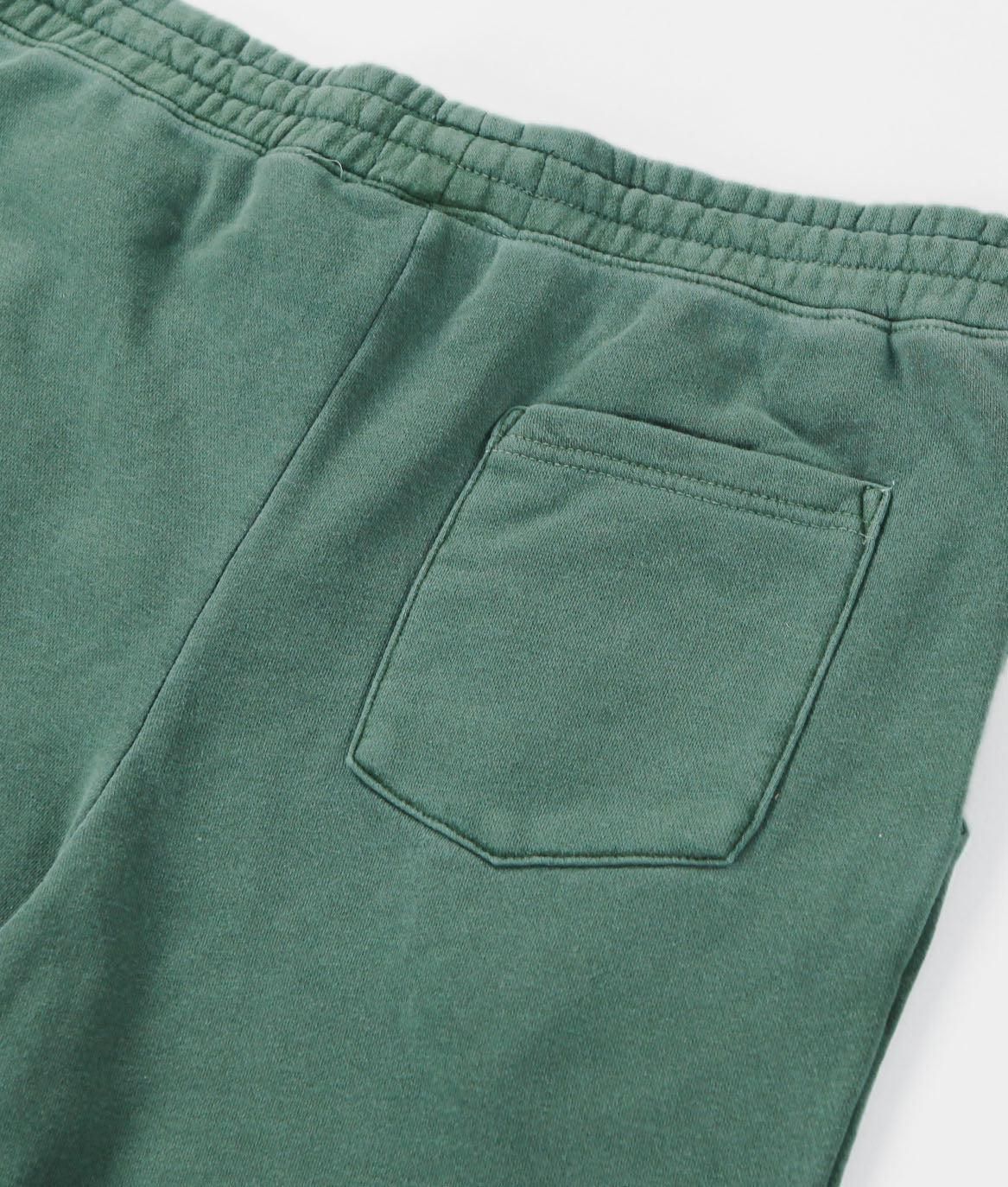 Fuck Off Teddy Bear Embroidered Unisex Fleece Shorts sold by riot society product image thumbnail 5