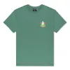 Bulking Tee (Olive) sold by Ripndip