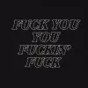 Fuck You Tee (Black) sold by Ripndip