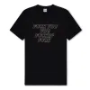 Fuck You Tee (Black) sold by Ripndip