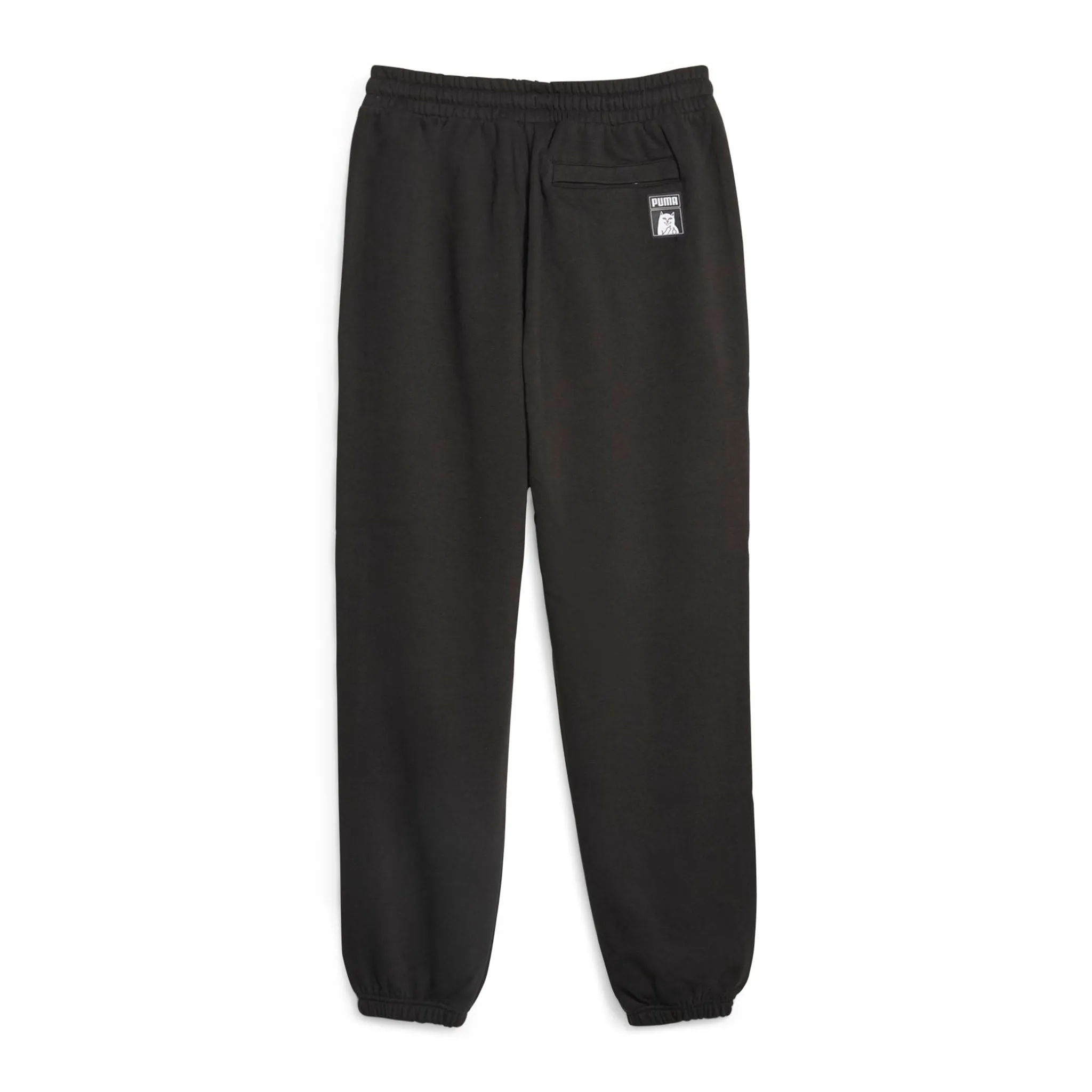 PUMA X RIPNDIP Morph Sweatpants (Black) sold by Ripndip product image thumbnail 3