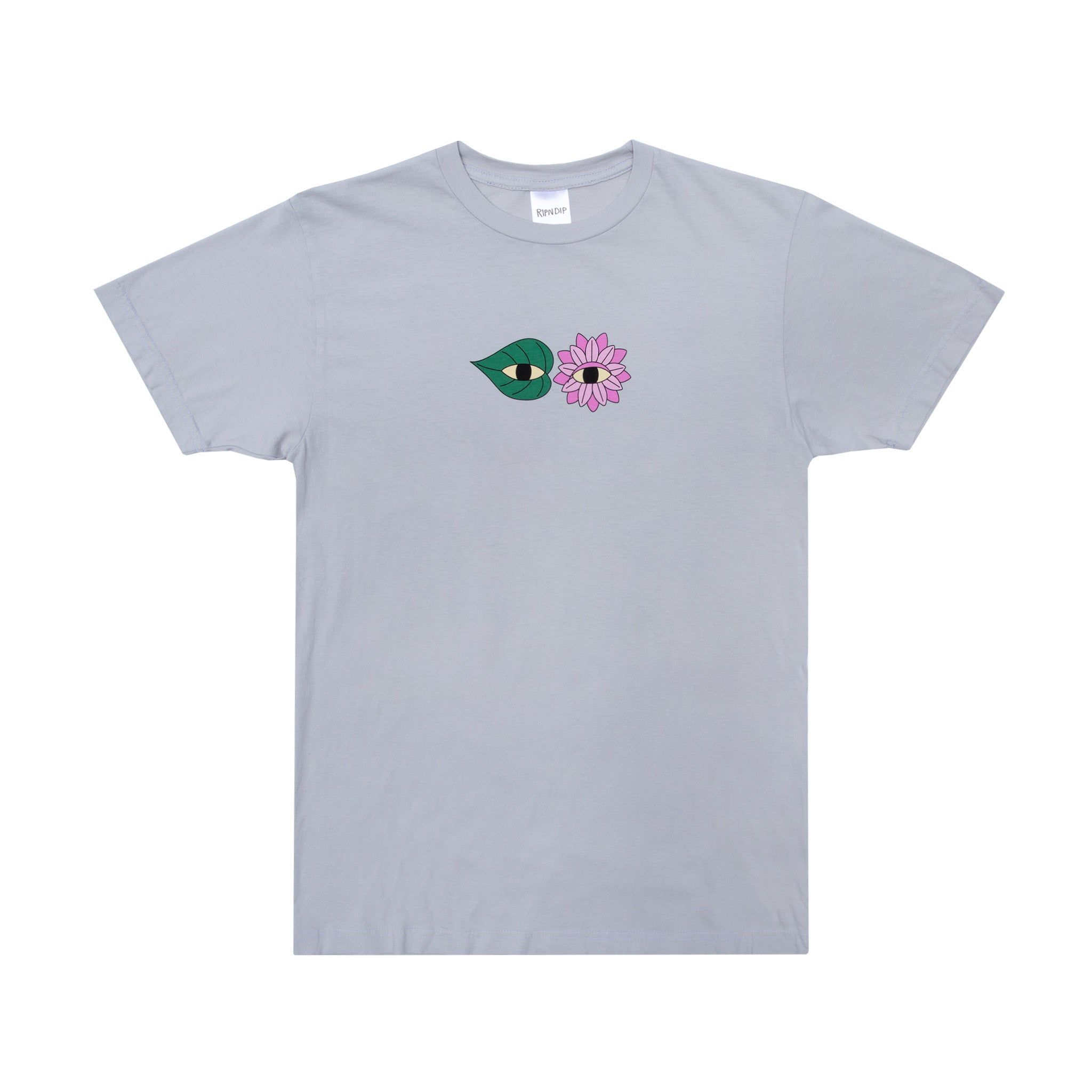 Home Grown Tee (Grey) sold by Ripndip product image thumbnail 3