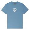 Unattached Tee (Slate) sold by Ripndip