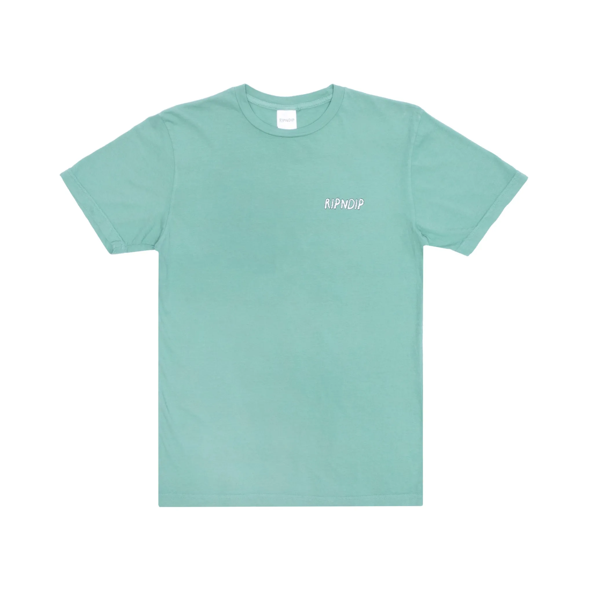 Coconerm Tee (Light Pine) sold by Ripndip product image thumbnail 3