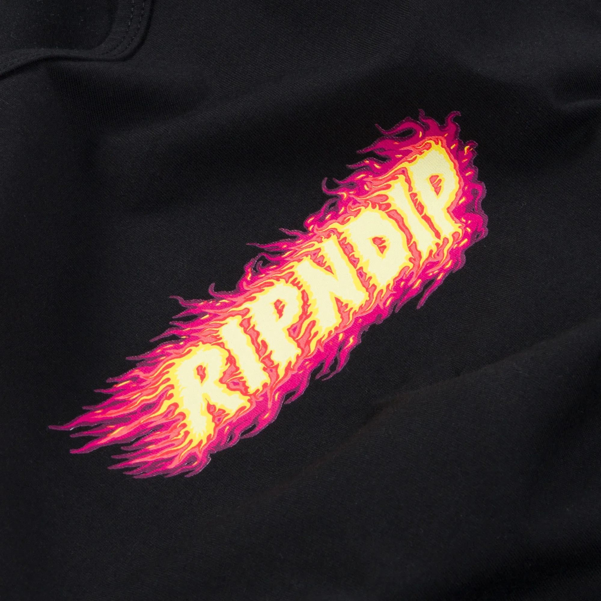 Risky Business Tank (Black) sold by Ripndip product image thumbnail 3