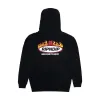 Welcome To Heck Hoodie (Black) sold by Ripndip