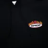 Welcome To Heck Hoodie (Black) sold by Ripndip