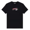 Intergalactic Tee (Black) sold by Ripndip
