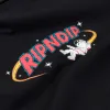 Intergalactic Tee (Black) sold by Ripndip