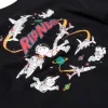 Intergalactic Tee (Black) sold by Ripndip