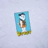 Bedrock Tee (Grey) sold by Ripndip